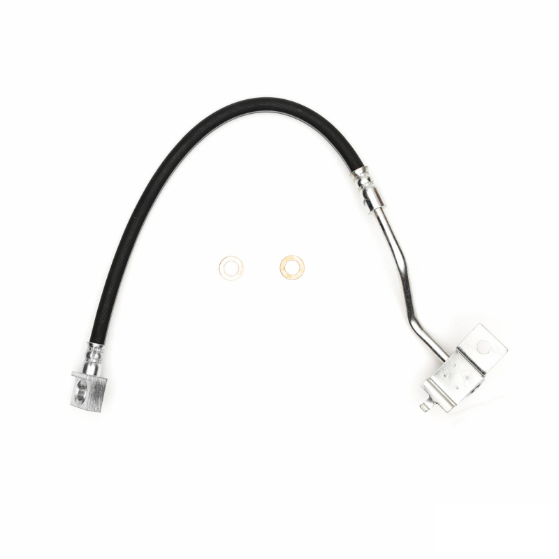 Ford Thunderbird Brake Hose - Rear - R1 Concepts - `00-`02